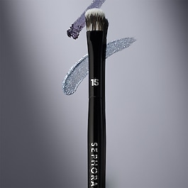 Profipinsel - Pinsel Pro Lidschatten #15